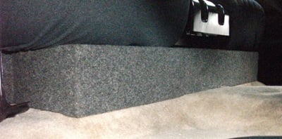 Sub box